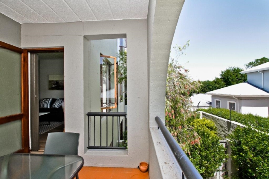 To Let 1 Bedroom Property for Rent in Craighall Park Gauteng