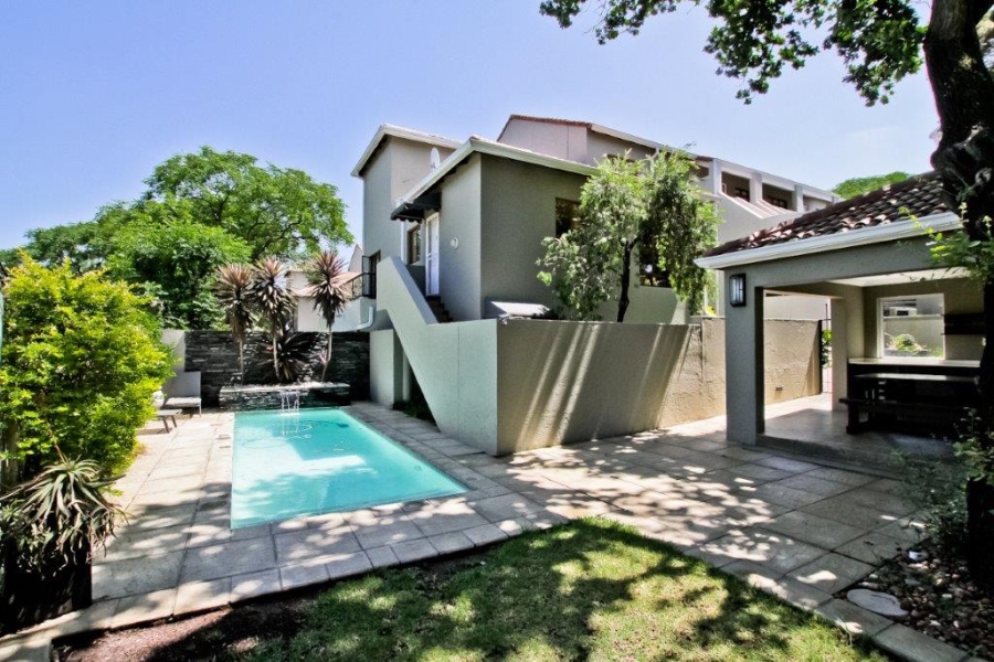 To Let 1 Bedroom Property for Rent in Craighall Park Gauteng