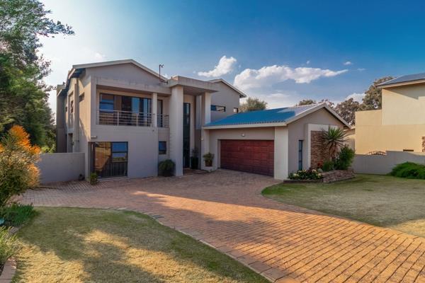 4 Bedroom Property for Sale in Eye of Africa Gauteng