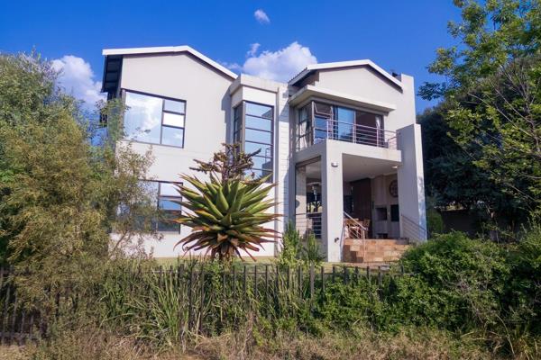 4 Bedroom Property for Sale in Eye of Africa Gauteng