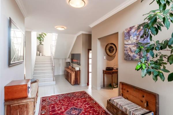 4 Bedroom Property for Sale in Eye of Africa Gauteng