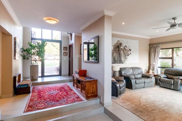 4 Bedroom Property for Sale in Eye of Africa Gauteng