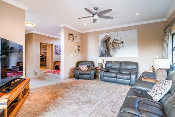 4 Bedroom Property for Sale in Eye of Africa Gauteng