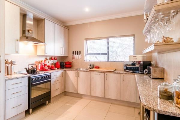 4 Bedroom Property for Sale in Eye of Africa Gauteng