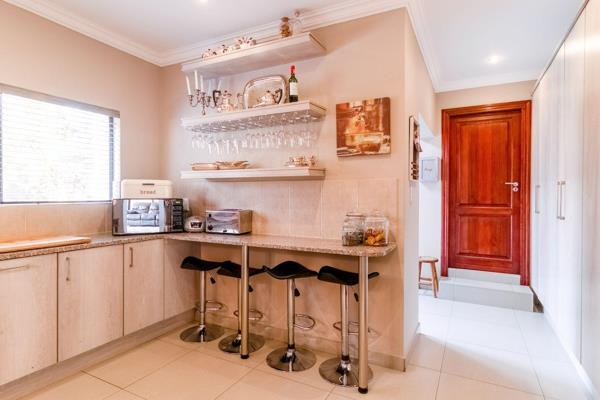 4 Bedroom Property for Sale in Eye of Africa Gauteng