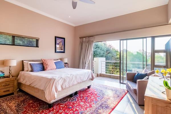 4 Bedroom Property for Sale in Eye of Africa Gauteng