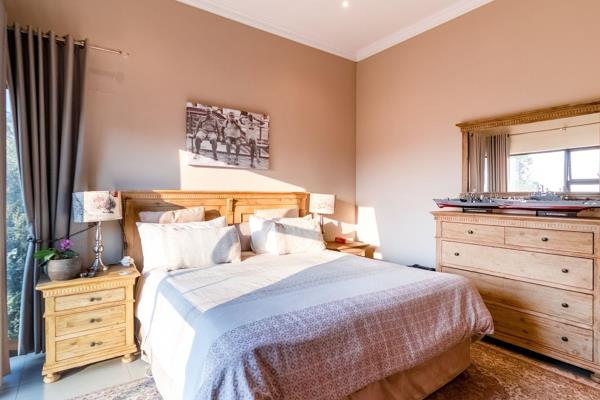 4 Bedroom Property for Sale in Eye of Africa Gauteng