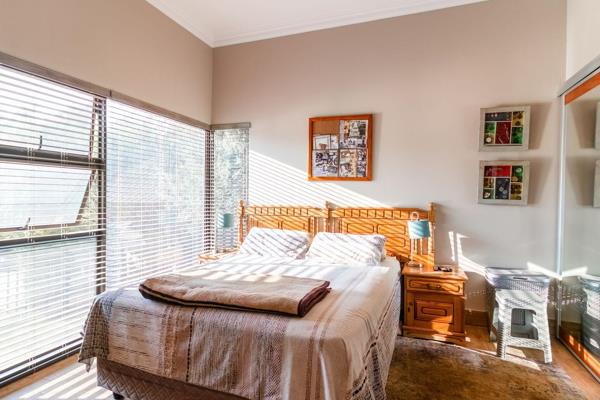 4 Bedroom Property for Sale in Eye of Africa Gauteng