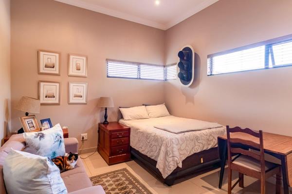 4 Bedroom Property for Sale in Eye of Africa Gauteng