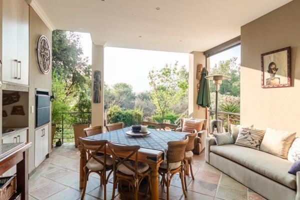 4 Bedroom Property for Sale in Eye of Africa Gauteng