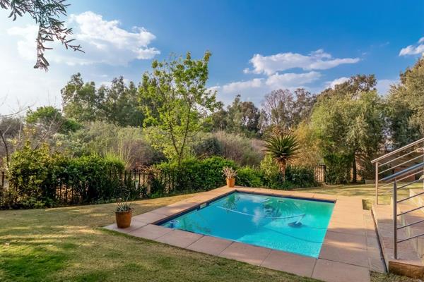 4 Bedroom Property for Sale in Eye of Africa Gauteng