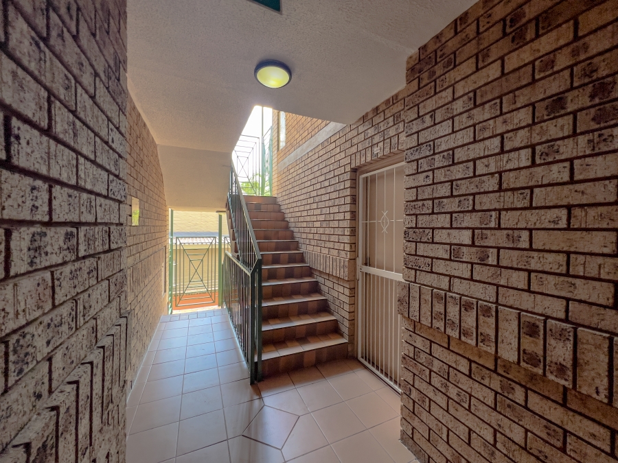 To Let 2 Bedroom Property for Rent in Hatfield Gauteng