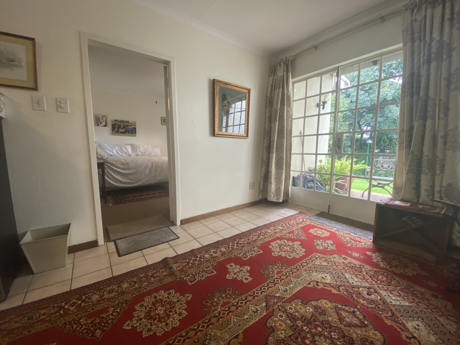 2 Bedroom Property for Sale in Magaliessig Gauteng