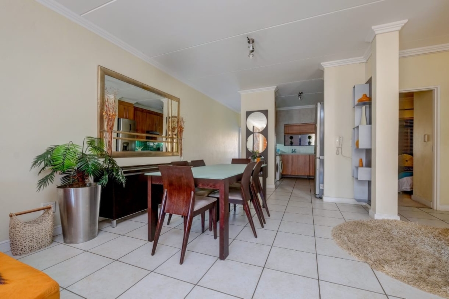 To Let 2 Bedroom Property for Rent in Morningside Gauteng