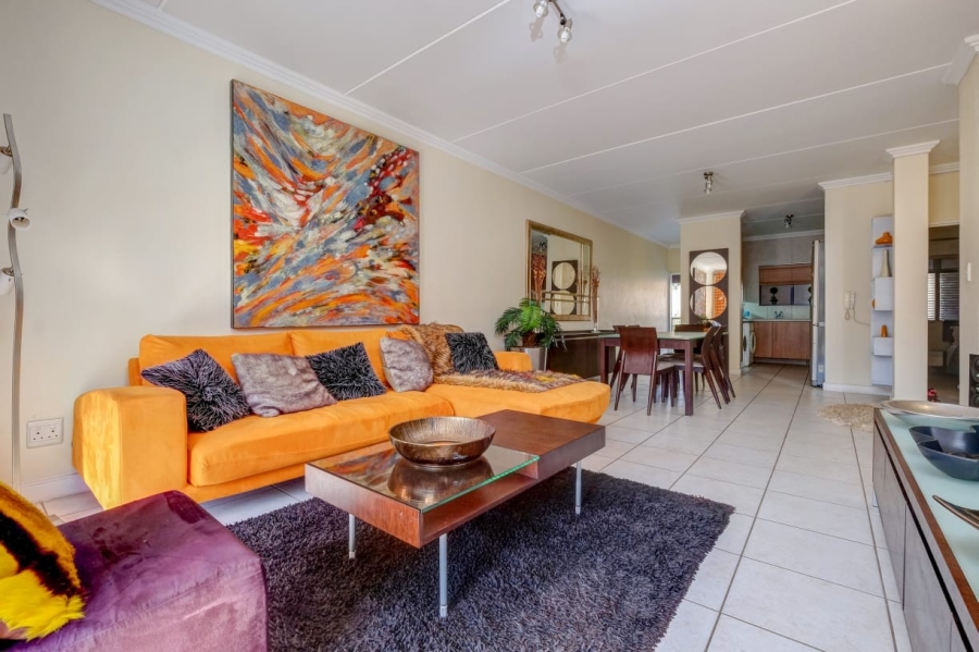 To Let 2 Bedroom Property for Rent in Morningside Gauteng