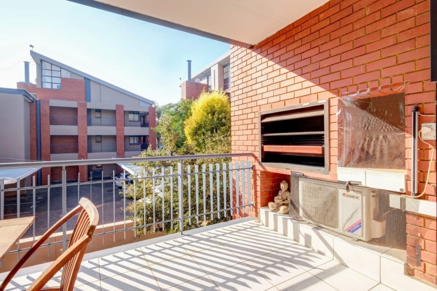 To Let 2 Bedroom Property for Rent in Morningside Gauteng