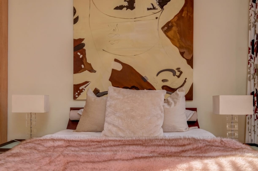 To Let 2 Bedroom Property for Rent in Morningside Gauteng