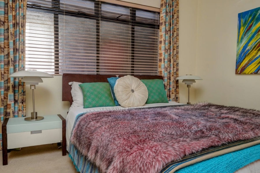 To Let 2 Bedroom Property for Rent in Morningside Gauteng