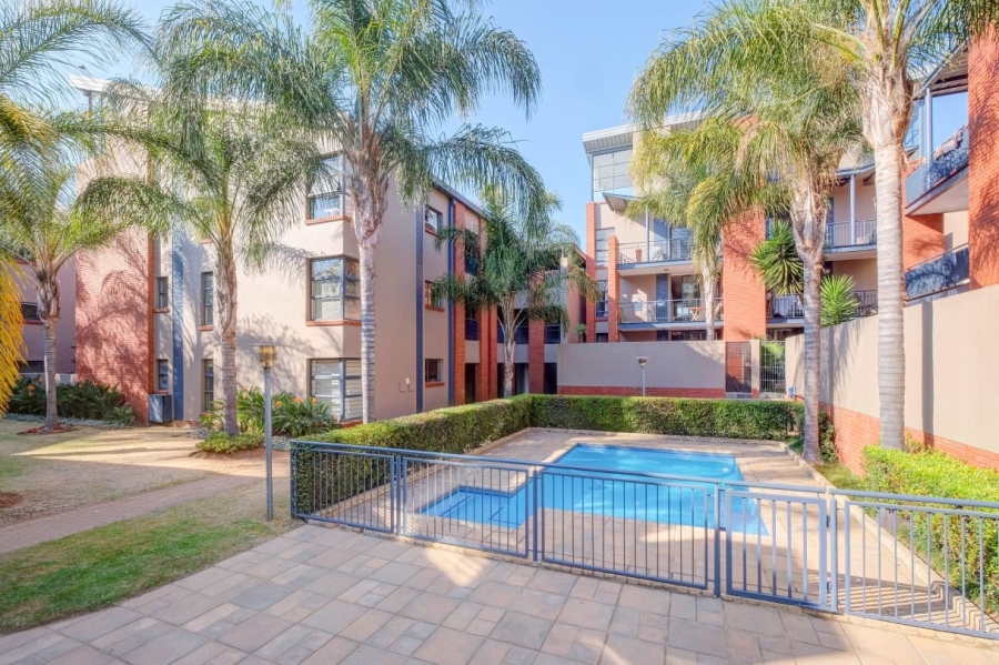 To Let 2 Bedroom Property for Rent in Morningside Gauteng