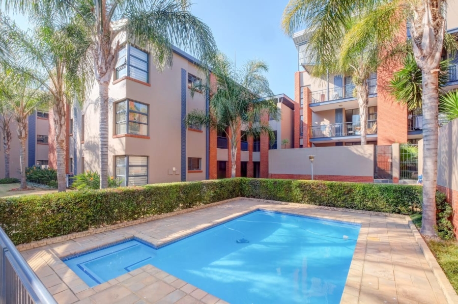 To Let 2 Bedroom Property for Rent in Morningside Gauteng