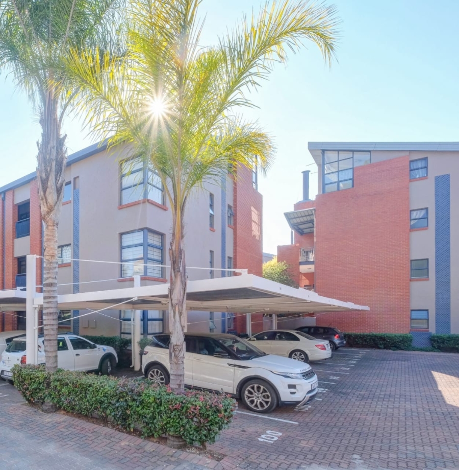 To Let 2 Bedroom Property for Rent in Morningside Gauteng