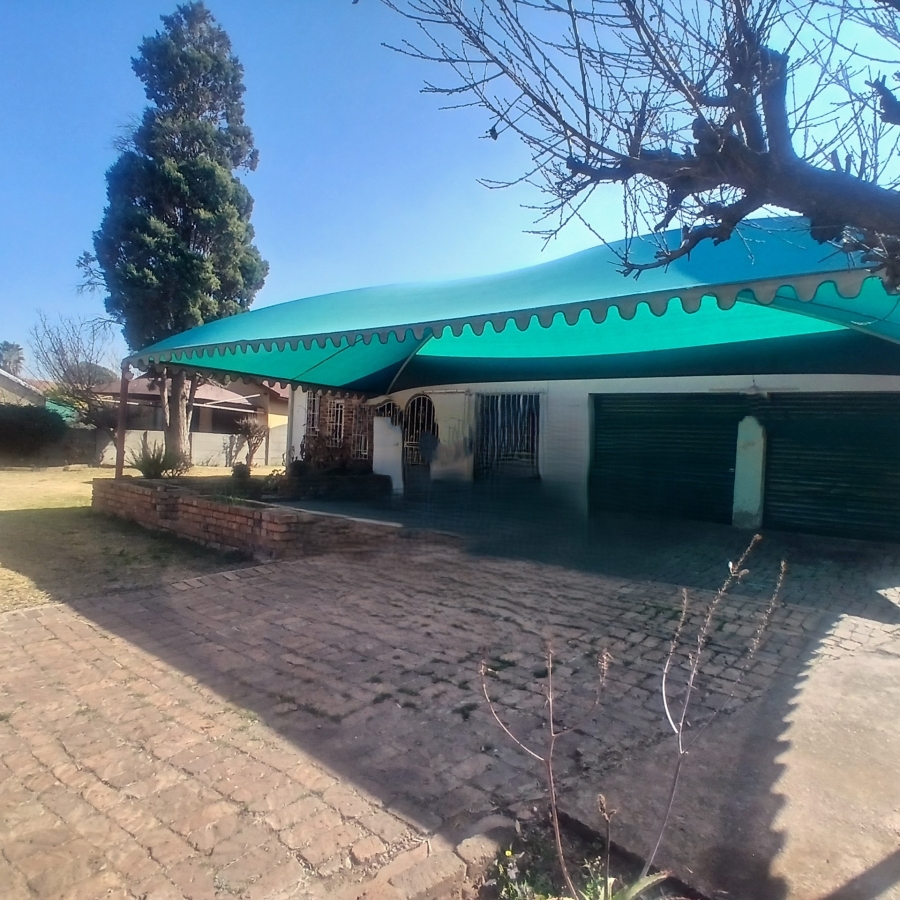 To Let 4 Bedroom Property for Rent in Ferryvale Gauteng