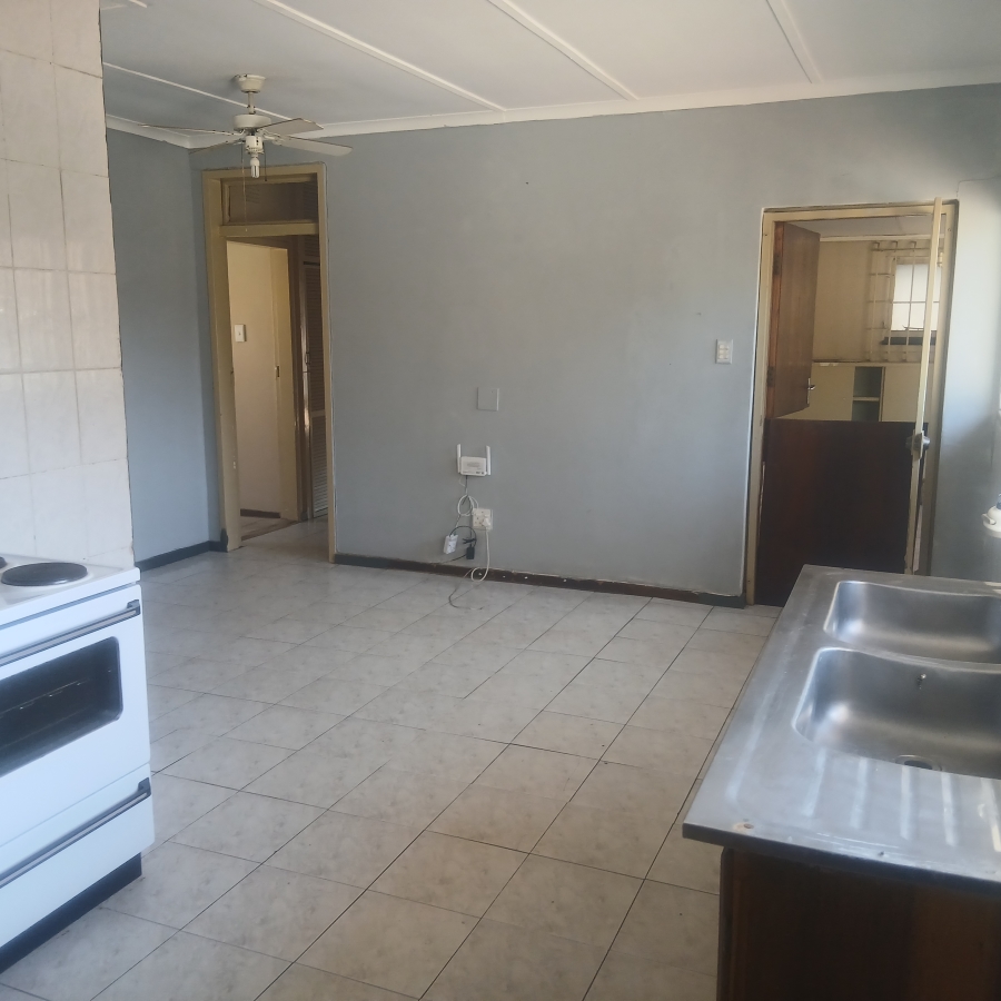 To Let 4 Bedroom Property for Rent in Ferryvale Gauteng
