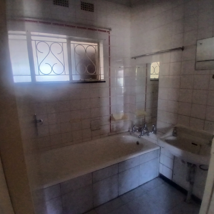 To Let 4 Bedroom Property for Rent in Ferryvale Gauteng