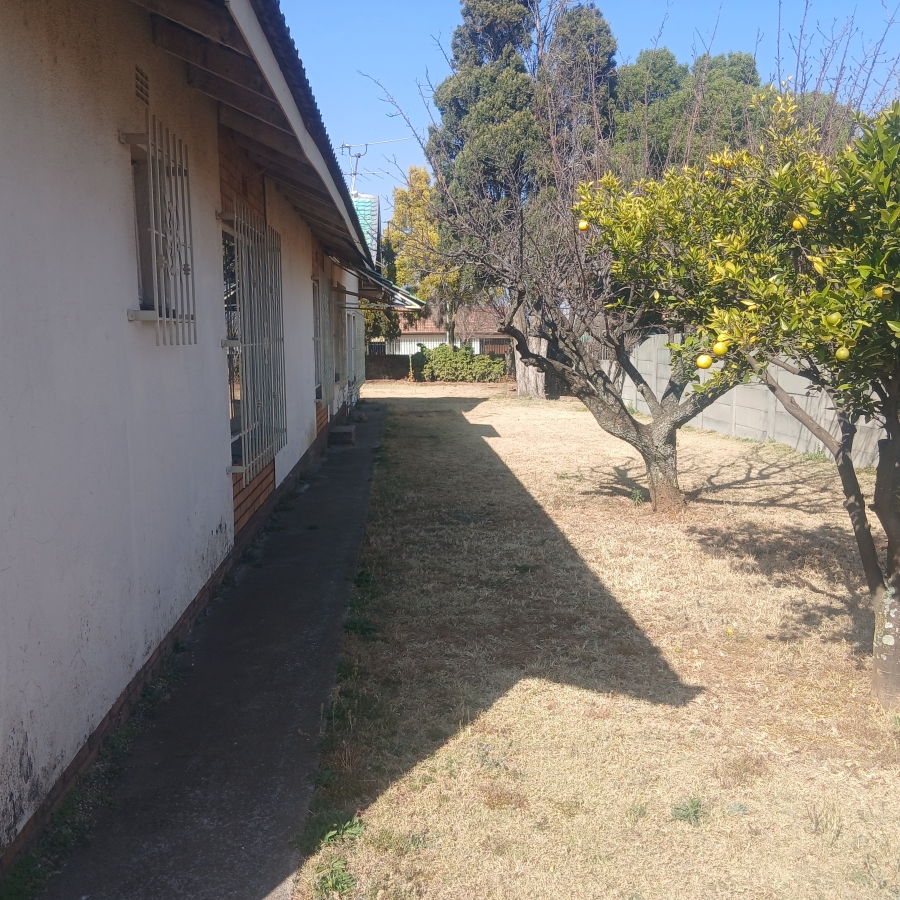 To Let 4 Bedroom Property for Rent in Ferryvale Gauteng
