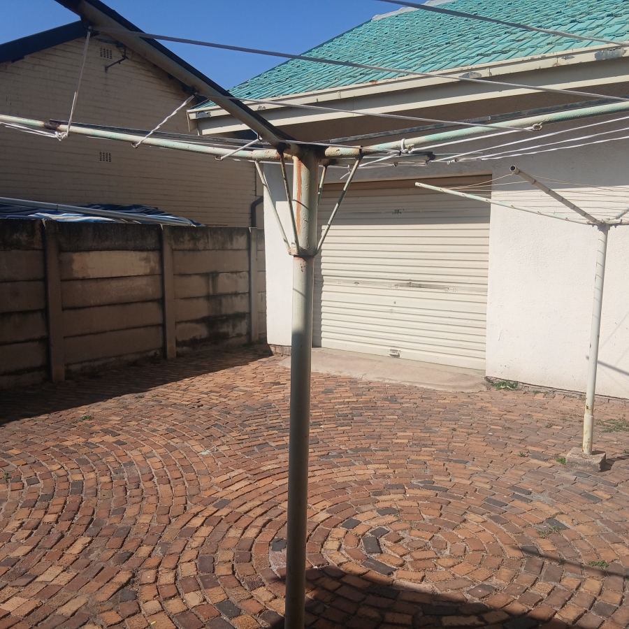 To Let 4 Bedroom Property for Rent in Ferryvale Gauteng
