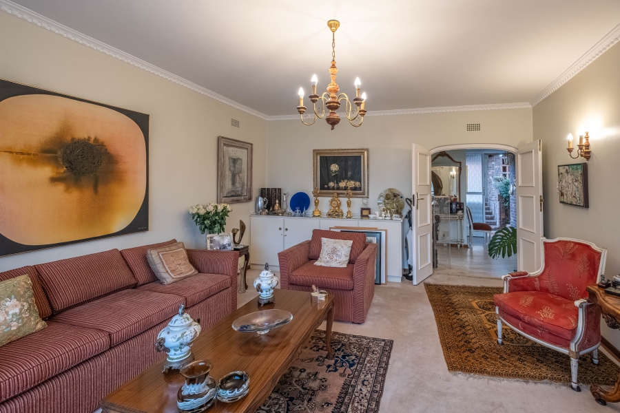 5 Bedroom Property for Sale in Bedford Park Gauteng