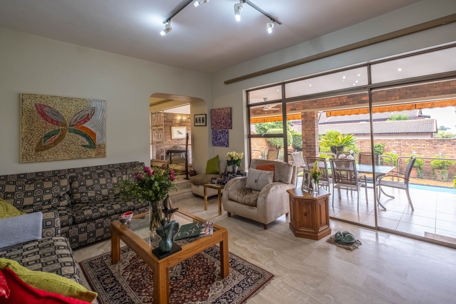 5 Bedroom Property for Sale in Bedford Park Gauteng