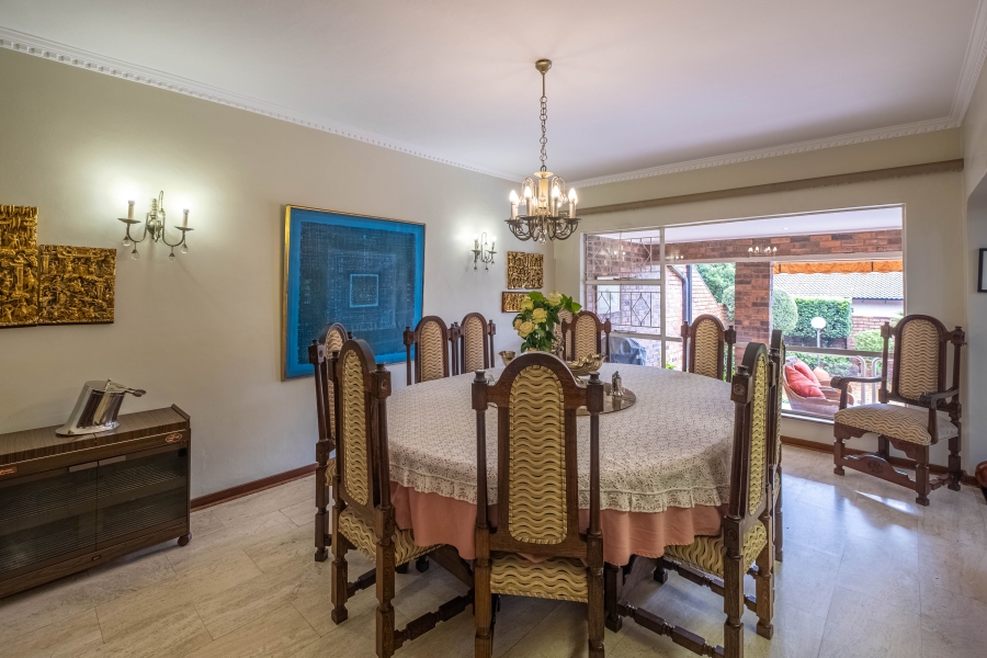 5 Bedroom Property for Sale in Bedford Park Gauteng