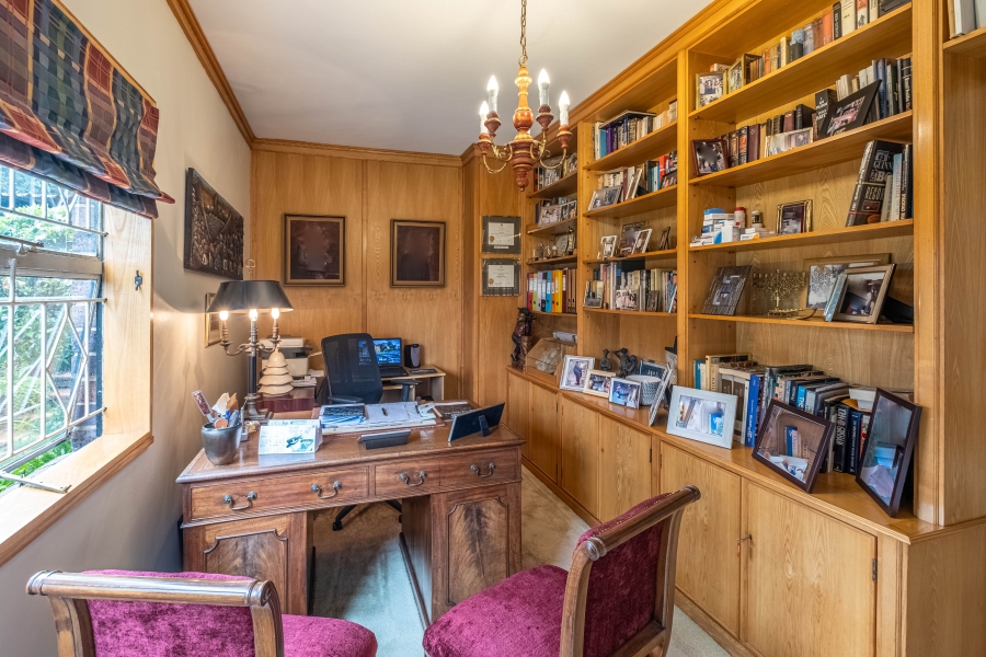 5 Bedroom Property for Sale in Bedford Park Gauteng