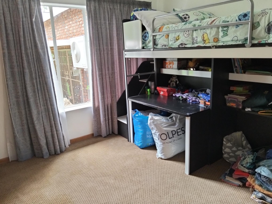 3 Bedroom Property for Sale in Garsfontein Gauteng