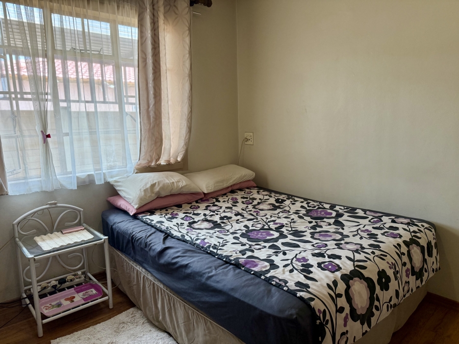 3 Bedroom Property for Sale in Vanderbijlpark CW 5 Gauteng