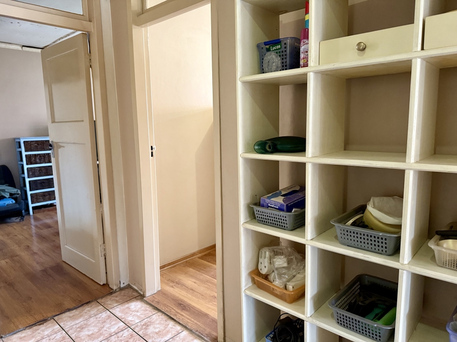 3 Bedroom Property for Sale in Vanderbijlpark CW 5 Gauteng