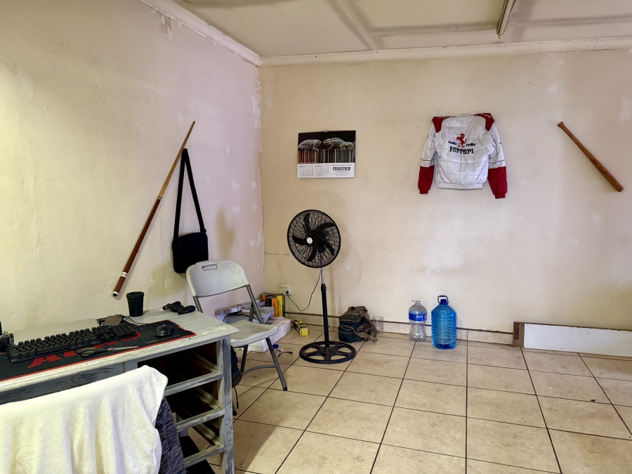 3 Bedroom Property for Sale in Vanderbijlpark CW 5 Gauteng