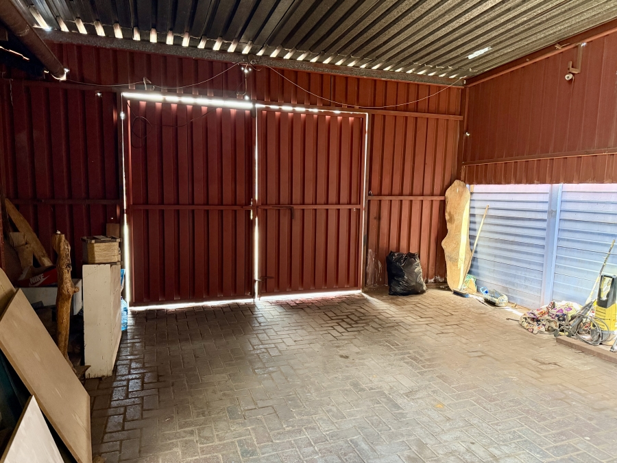 3 Bedroom Property for Sale in Vanderbijlpark CW 5 Gauteng