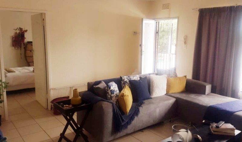 1 Bedroom Property for Sale in Casseldale Gauteng