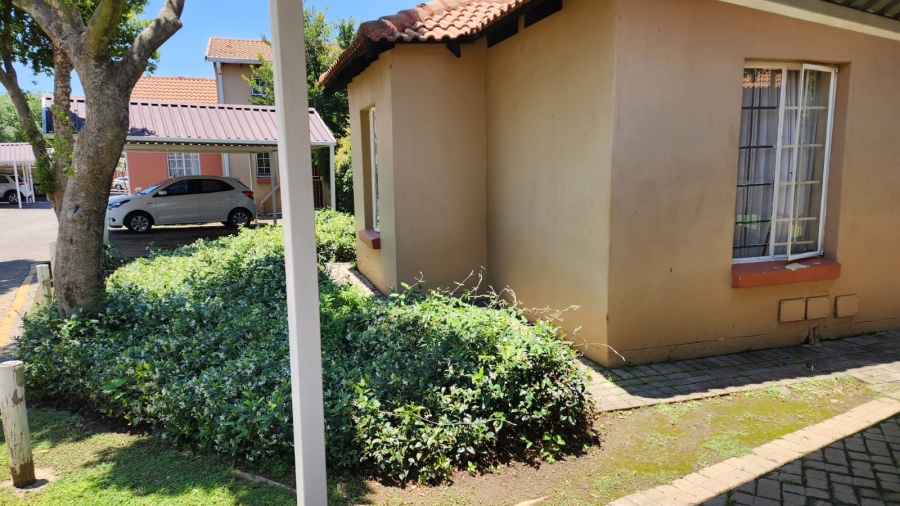 To Let 3 Bedroom Property for Rent in Illiondale Gauteng