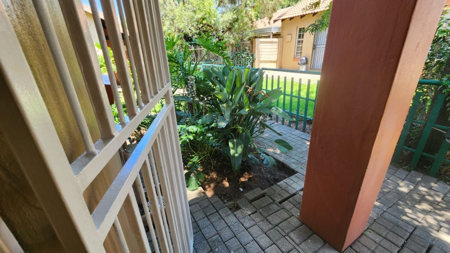 To Let 3 Bedroom Property for Rent in Illiondale Gauteng