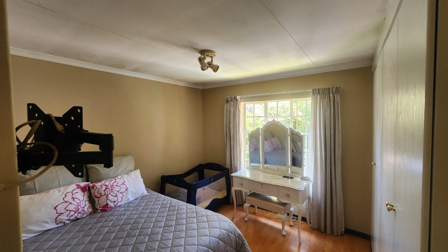 To Let 3 Bedroom Property for Rent in Illiondale Gauteng