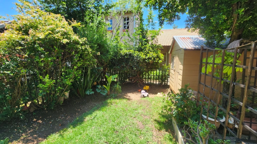 To Let 3 Bedroom Property for Rent in Illiondale Gauteng