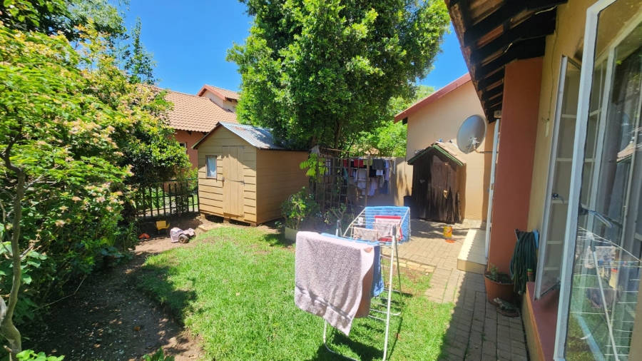 To Let 3 Bedroom Property for Rent in Illiondale Gauteng