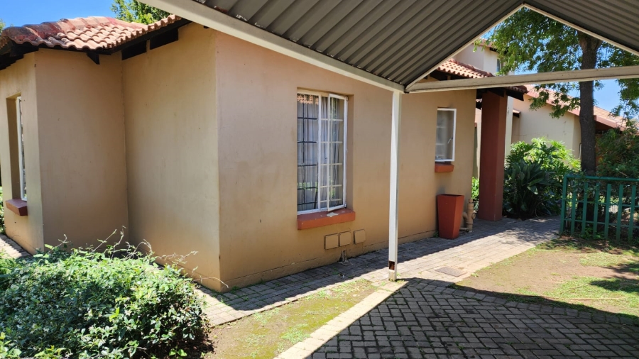 To Let 3 Bedroom Property for Rent in Illiondale Gauteng