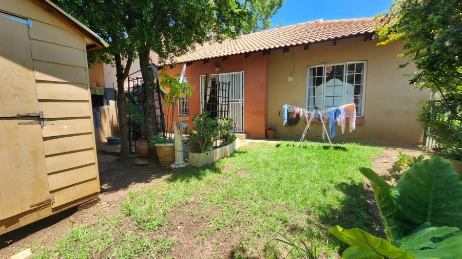 To Let 3 Bedroom Property for Rent in Illiondale Gauteng