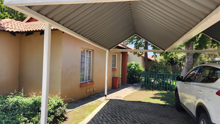 To Let 3 Bedroom Property for Rent in Illiondale Gauteng