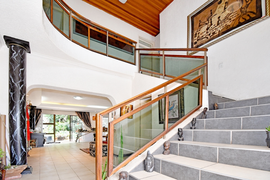 To Let 4 Bedroom Property for Rent in Bruma Gauteng