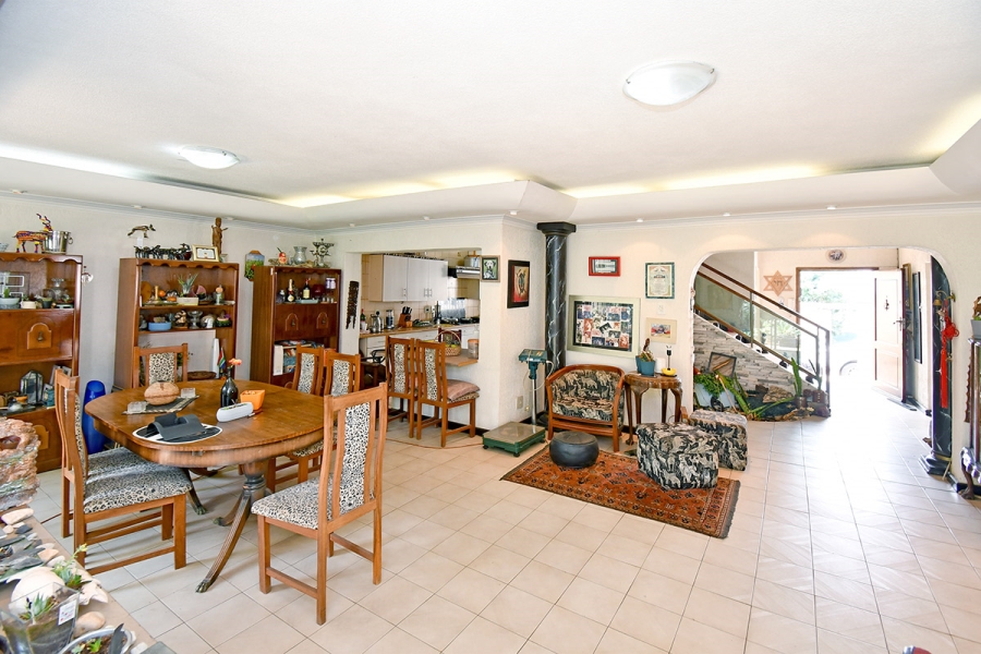 To Let 4 Bedroom Property for Rent in Bruma Gauteng